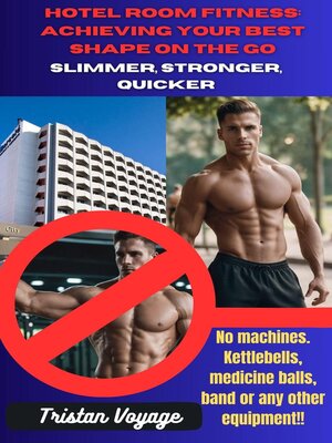 cover image of Hotel Room Fitness